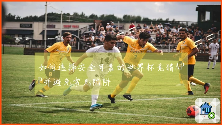 如何选择安全可靠的世界杯竞猜APP并避免常见陷阱