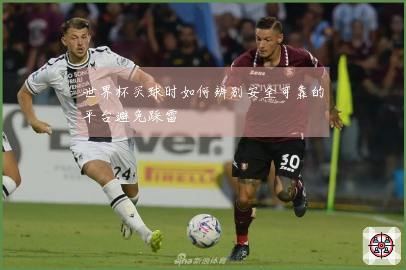 世界杯买球时如何辨别安全可靠的平台避免踩雷