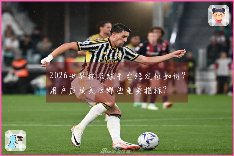 2026世界杯买球平台稳定性如何？用户应该关注哪些重要指标？