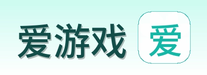 爱游戏 Logo
